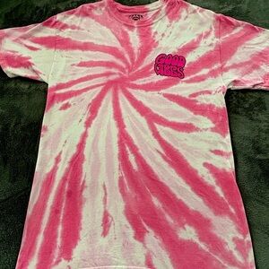 Summertime colorful t-shirt